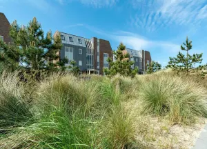Image of Apartment in Groote Keeten near the Beach