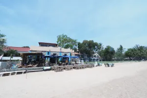 Image of Sea Breeze Guest House