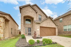 Image of Walk to Lake Ray Hubbard: Spacious Family Home!