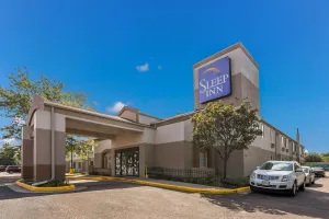 Image of Sleep Inn Airport