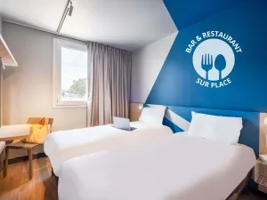 Image of ibis budget Nantes Nord Treillières