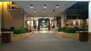 Image of Hotel Seri Malaysia Alor Setar