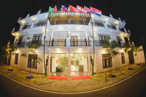 Image of Asian Grand Hotel