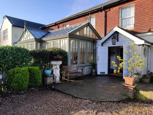 Image of Arundel Park Hotel