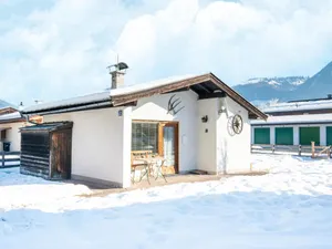Image of Traditional Bungalow in Kitzbuhel Alps