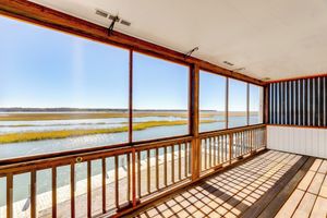 Image of 3 Mi to Beach: Waterfront Condo in Chincoteague!