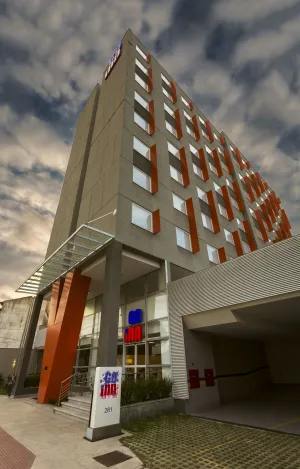 Image of Go Inn Vitória