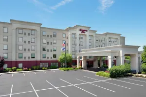 Image of Hampton Inn South Plainfield-Piscataway