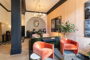 Image of Hotel Thaxter