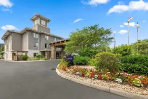 Image of Sleep Inn Boone University Area
