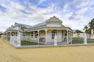 Image of Aloha Central Luxury Accommodation