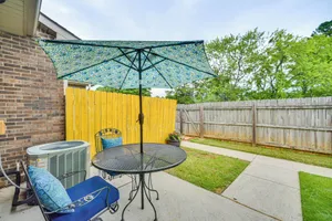 Image of Huntsville Condo w/ Patio Near Redstone Arsenal!