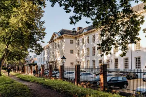 Image of Grand Hotel Karel V