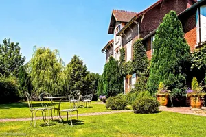 Image of Les Granges d'Haillancourt