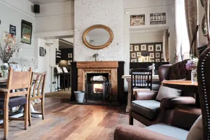 Image of Swan Hotel