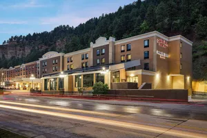 Image of SpringHill Suites by Marriott Deadwood