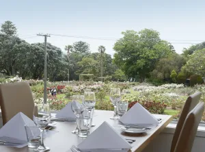 Image of Auckland Rose Park Hotel