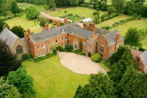 Image of Grafton Manor Hotel
