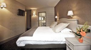 Image of Best Western Le Duguesclin Hôtel-Restaurant