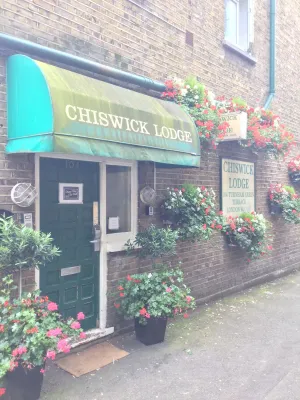 Image of Chiswick Lodge Hotel