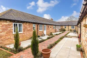 Image of Stable Block