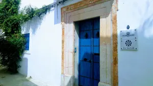 Image of El Patio Courtyard House