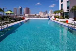 Image of Home2 Suites by Hilton Tampa Downtown Channel District