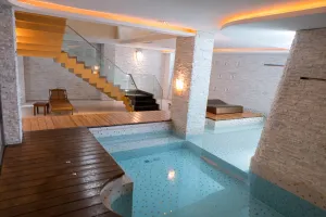 Image of All-Ur Boutique Motel - Taichung Branch