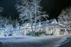 Image of Lake Placid Stagecoach Inn