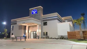 Image of Palace Inn Blue Jones Road & FM1960