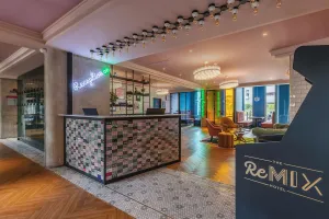 Image of The ReMIX Hotel