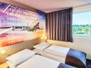 Image of B&B Hotel Frankfurt-Airport