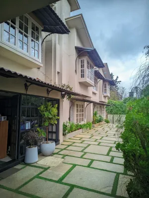 Image of Meraki maison
