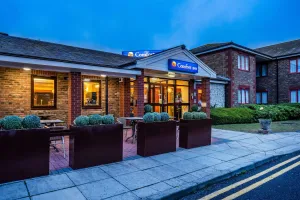 Image of Comfort Inn Arundel