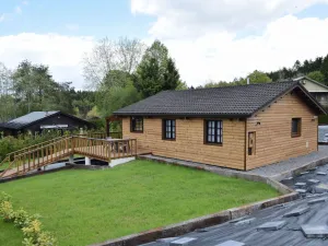 Image of Chalet in Durbuy near Golf and Sauna