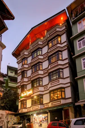 Image of Muscatel Yavachi - 400 Mts from MG Marg