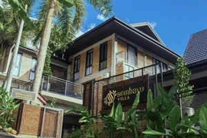 Image of Sembayu Villa