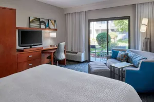 Image of Sonesta Select Minneapolis Eden Prairie
