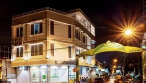 Image of Wakeup Homestay - Hostel