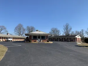 Image of Red Carpet Inn - Gettysburg