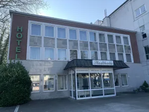 Image of Hotel Stadthalle Stolberg