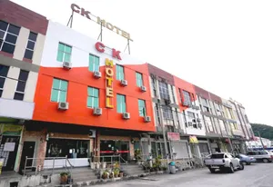 Image of CK Hotel