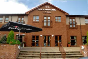 Image of The Gilvenbank Hotel