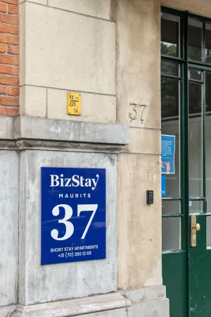Image of BizStay Maurits