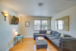 Image of Wildwood Crest Vacation Rental - Walk to Beach!