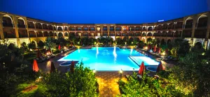 Image of DWO Marrakech Ennakhil