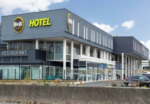 Image of B&B HOTEL La Rochelle Beaulieu Puilboreau