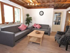 Image of Private Chalet in Grossarl With Sauna and Beautiful View