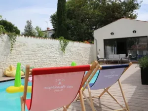 Image of Villa de Buzay