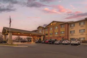 Image of Comfort Suites Boise West Meridian